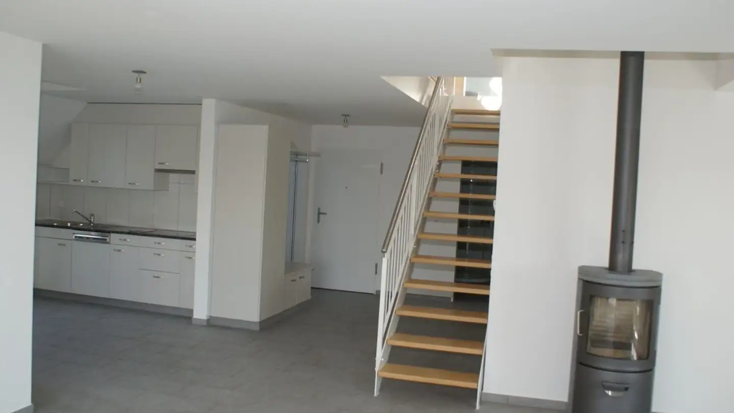 Appartamento in affitto - Allmendstrasse 1, 4612 Wangen b. Olten - Foto 2