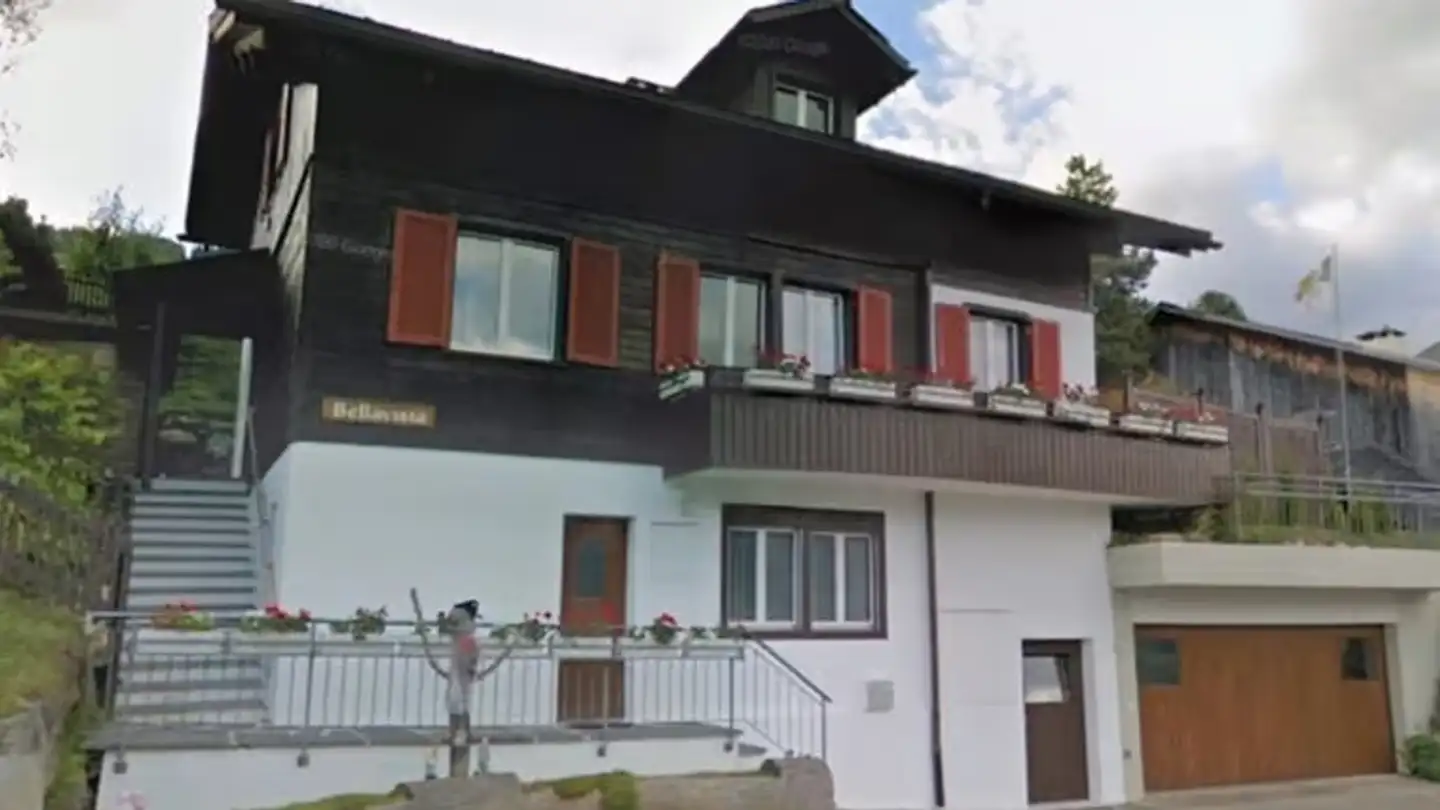 Studio in affitto - Meierhof 1, 7134 Obersaxen - Foto 2