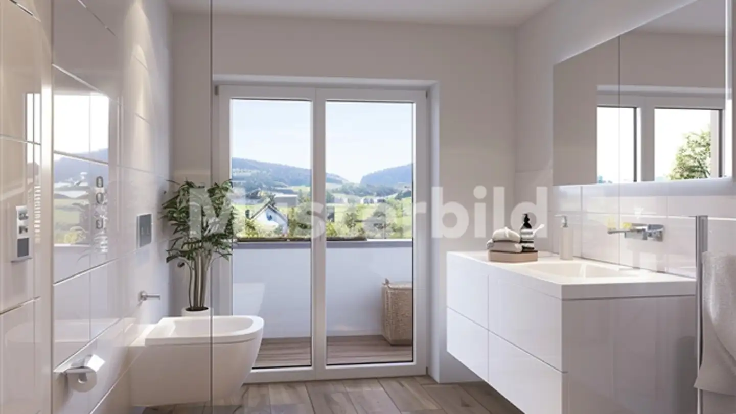 Appartamento in affitto - 8053 Zürich - Foto 3