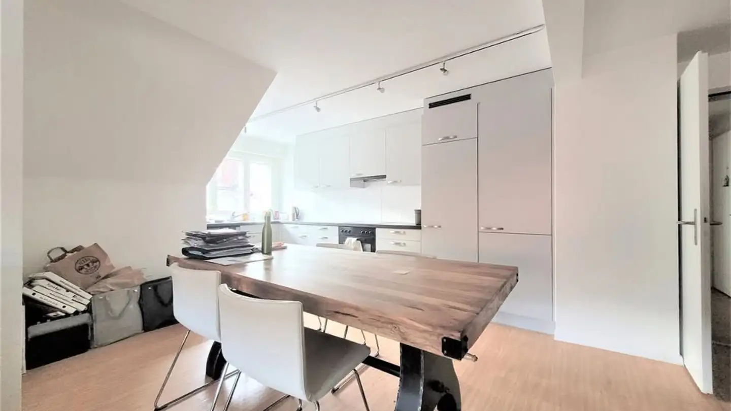 Stanza singola in affitto - Ilgenstrasse 19, 9000 St. Gallen