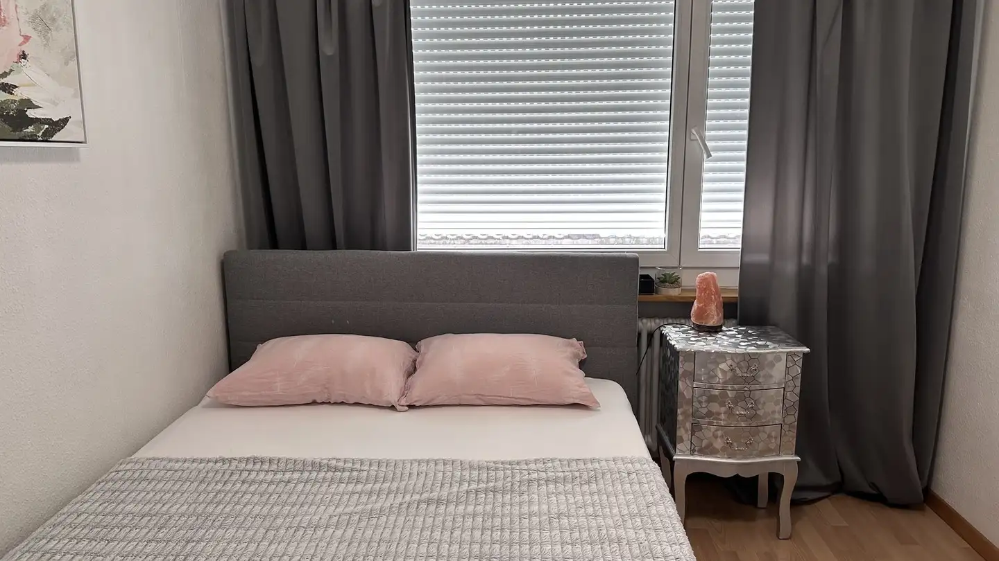 Single room for rent - Agnesstrasse, 8406 Winterthur