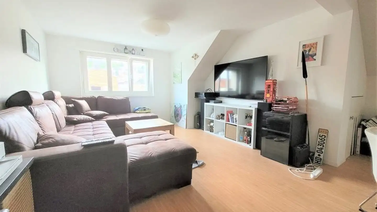 Stanza singola in affitto - Ilgenstrasse 19, 9000 St. Gallen - Foto 2