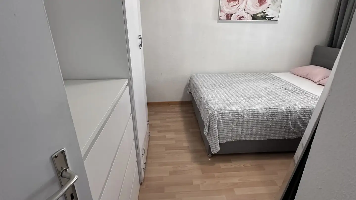 Single room for rent - Agnesstrasse, 8406 Winterthur - Photo 2
