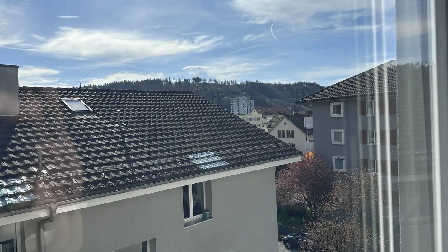 Single room for rent - Agnesstrasse, 8406 Winterthur - Photo 4