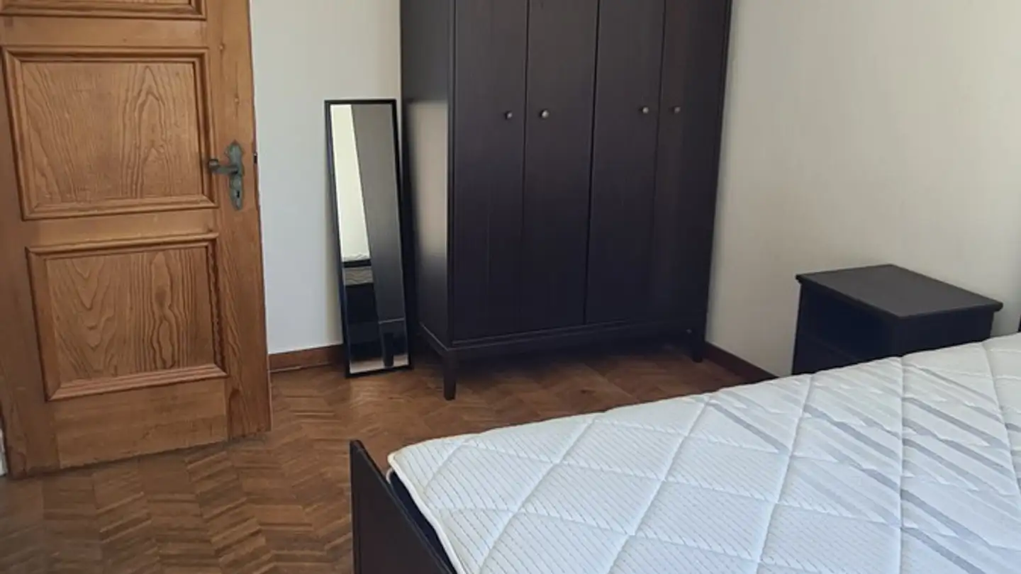 Appartement meublé à louer - Ormisrain, 8706 Meilen - Photo 2