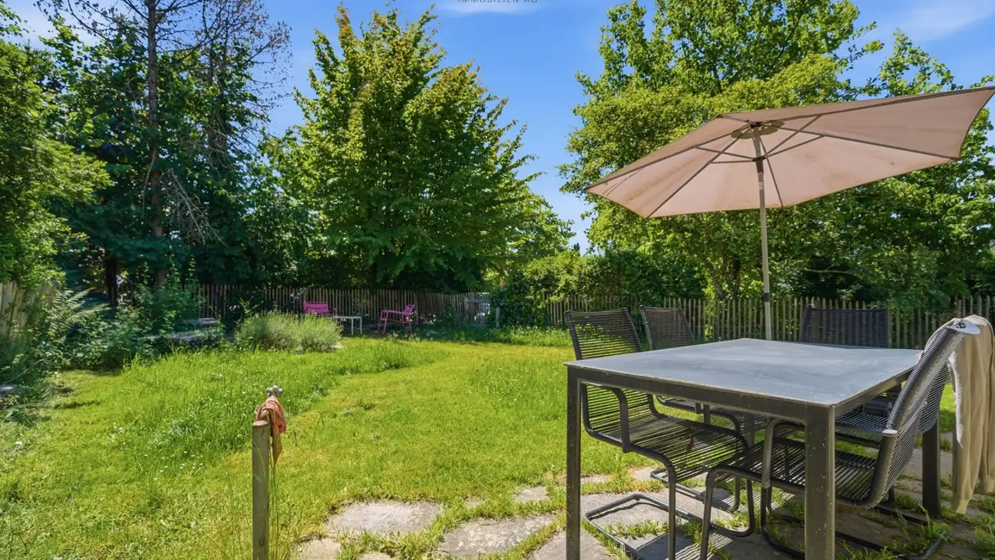 Duplex à vendre - Länggasse, 3360 Herzogenbuchsee - Photo 3
