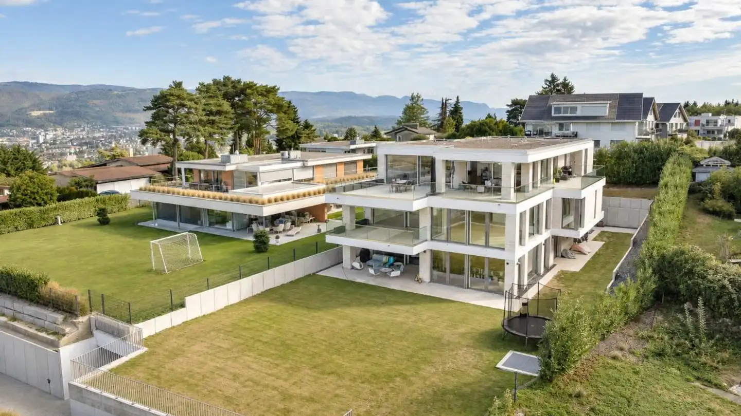 Appartamento in affitto - Waldrain 8a, 2562 Port