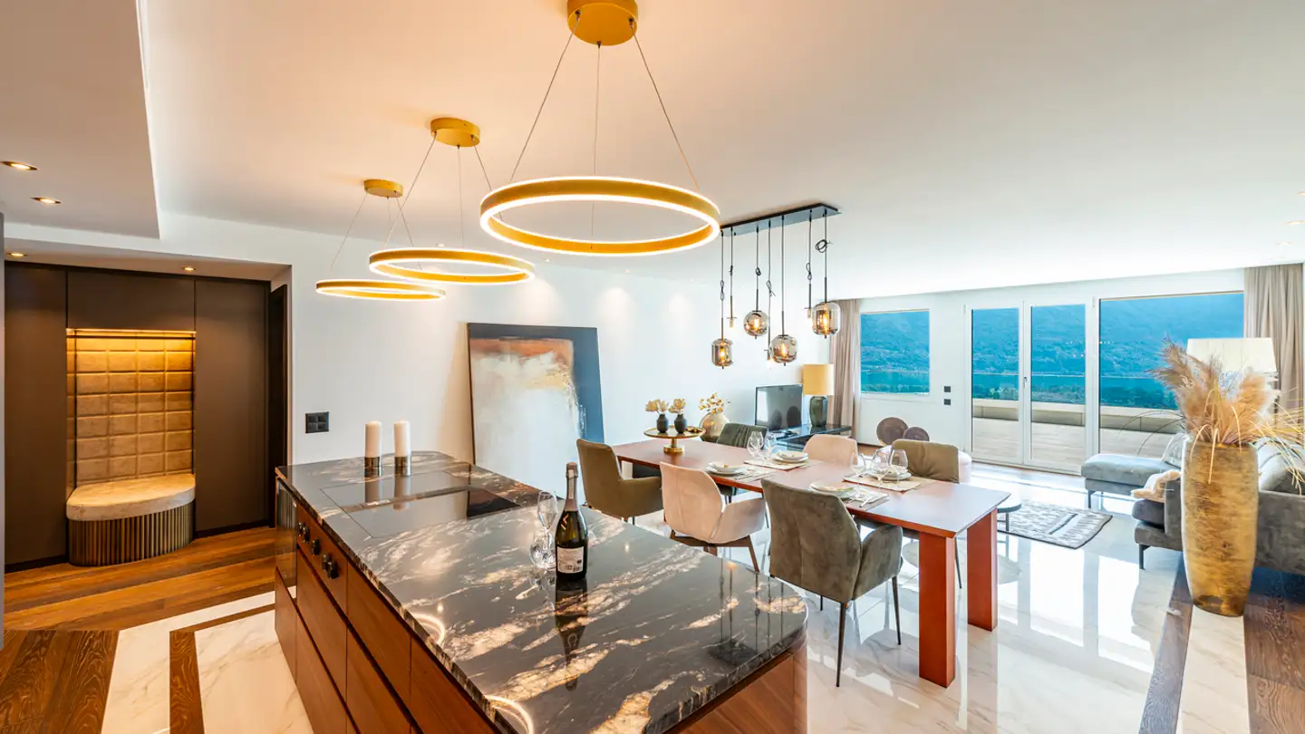 Appartamento in vendita - Via ai Monti, 6605 Locarno - Foto 2