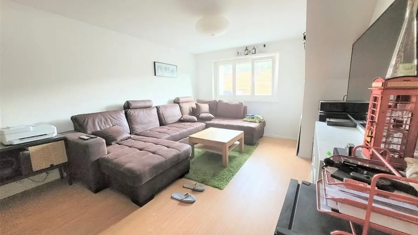 Stanza singola in affitto - Ilgenstrasse 19, 9000 St. Gallen - Foto 3