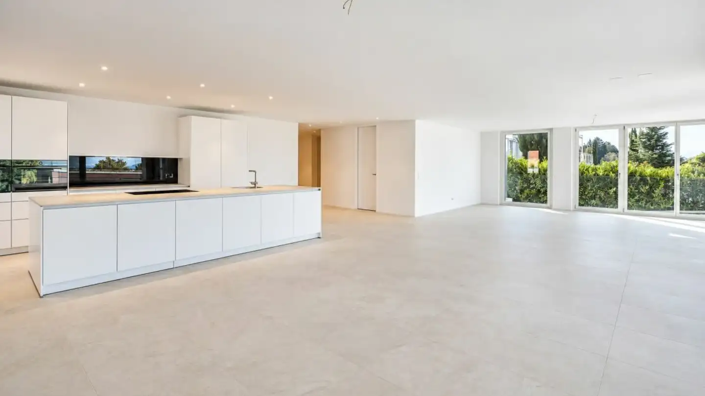 Appartamento in affitto - Waldrain 8a, 2562 Port - Foto 3