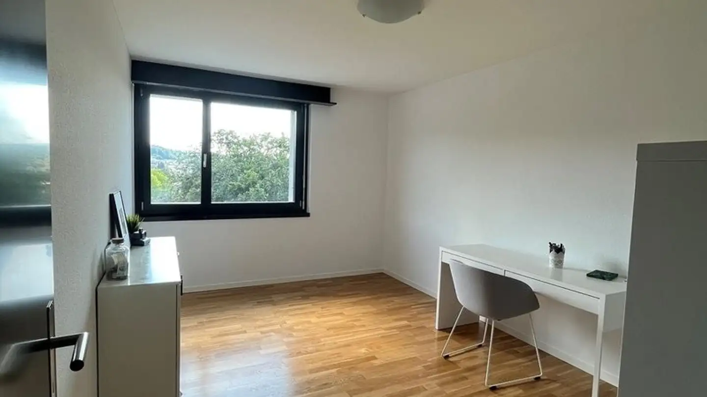 Single room for rent - 8400 Winterthur
