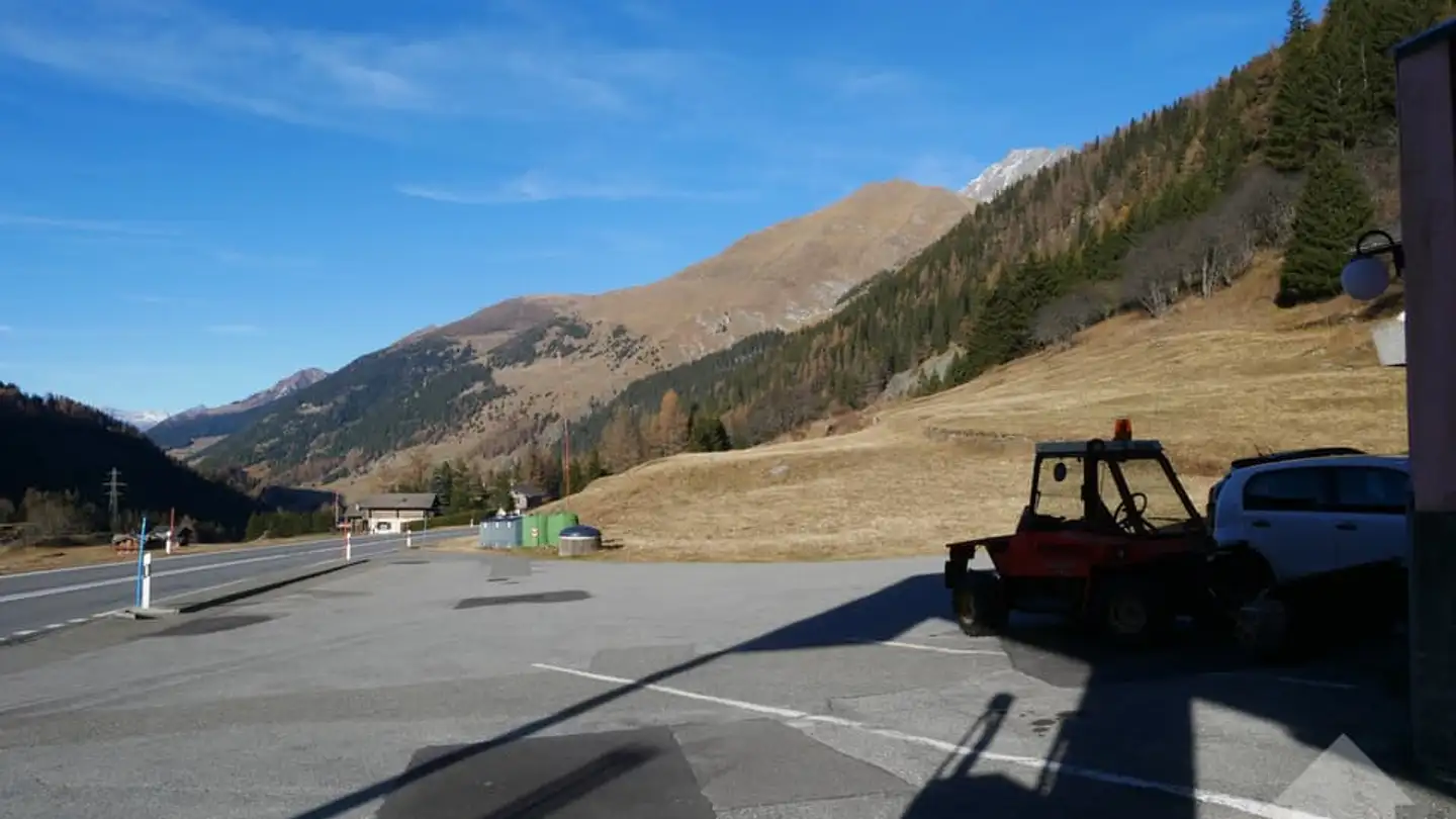Commerciale in vendita - 1946 Bourg-St-Pierre - Photo 3