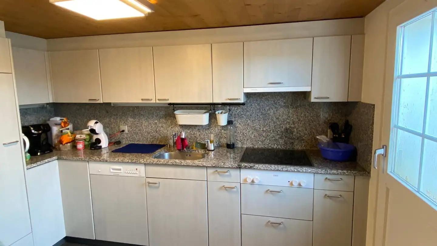 Single house for rent - 9052 Niederteufen - Photo 4