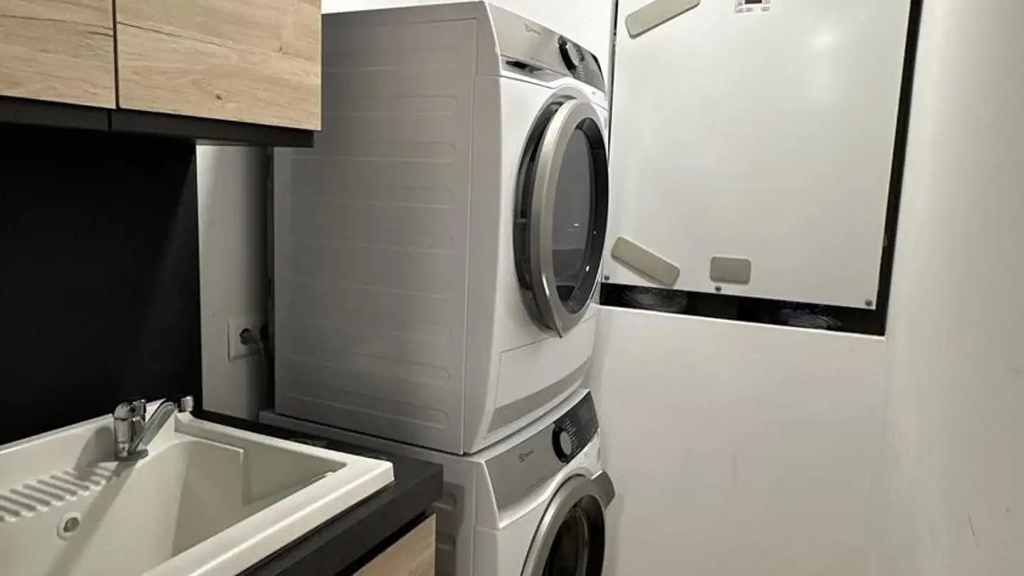 Wohnung mieten - Bildgasse 2, 7205 Zizers - Foto 3
