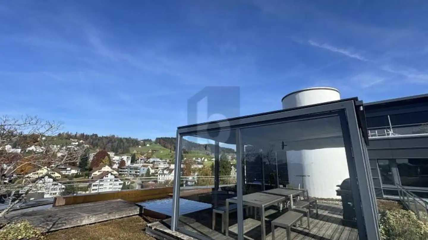 Office space for rent - 9053 Teufen AR