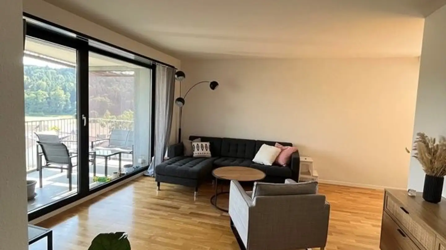 Single room for rent - 8400 Winterthur - Photo 4