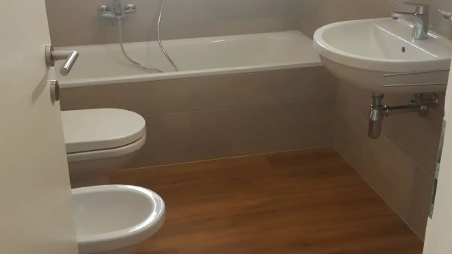 Appartamento in affitto - Via Muggina, 6962 Viganello - Foto 3