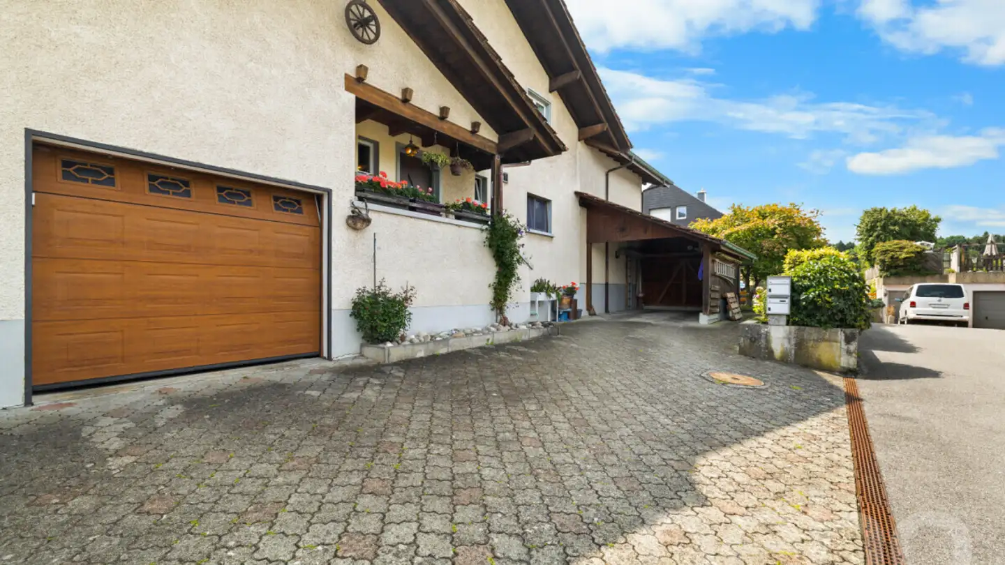 Edificio residenziale in vendita - 4564 Zielebach