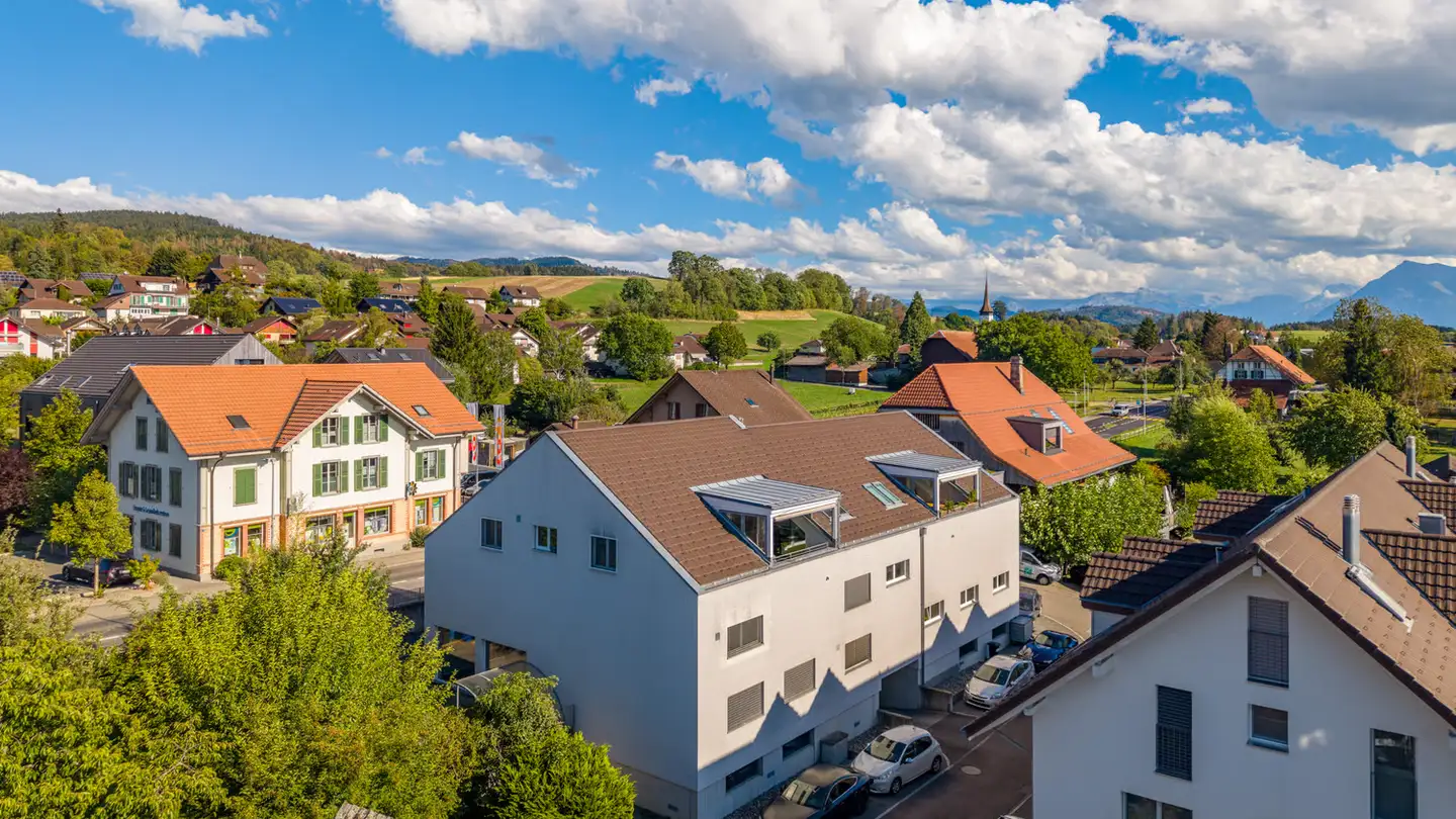 Appartement à vendre - Bernstrasse 37, 3114 Wichtrach - Photo 2