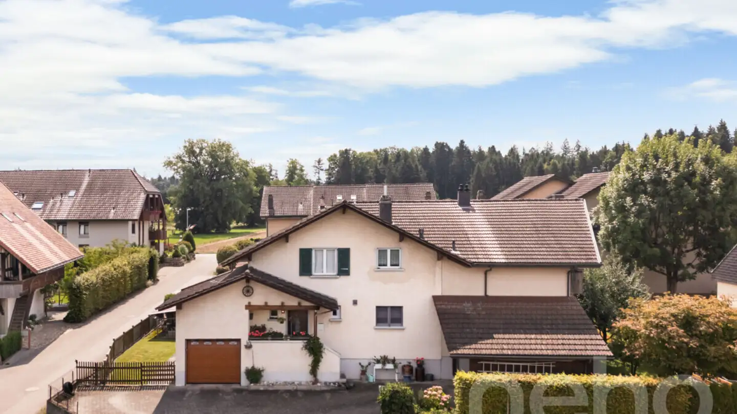 Edificio residenziale in vendita - 4564 Zielebach
