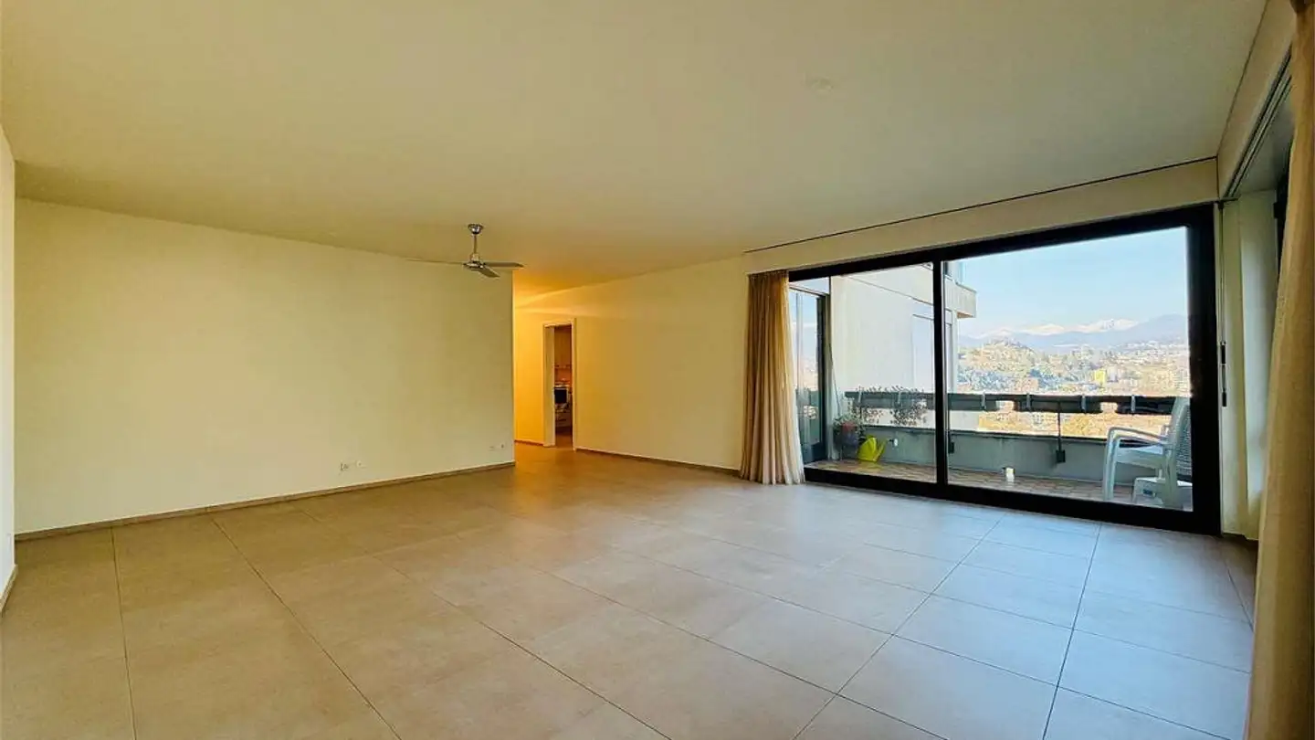 Apartment for sale - Via Calprino 26, 6900 Paradiso - Photo 2