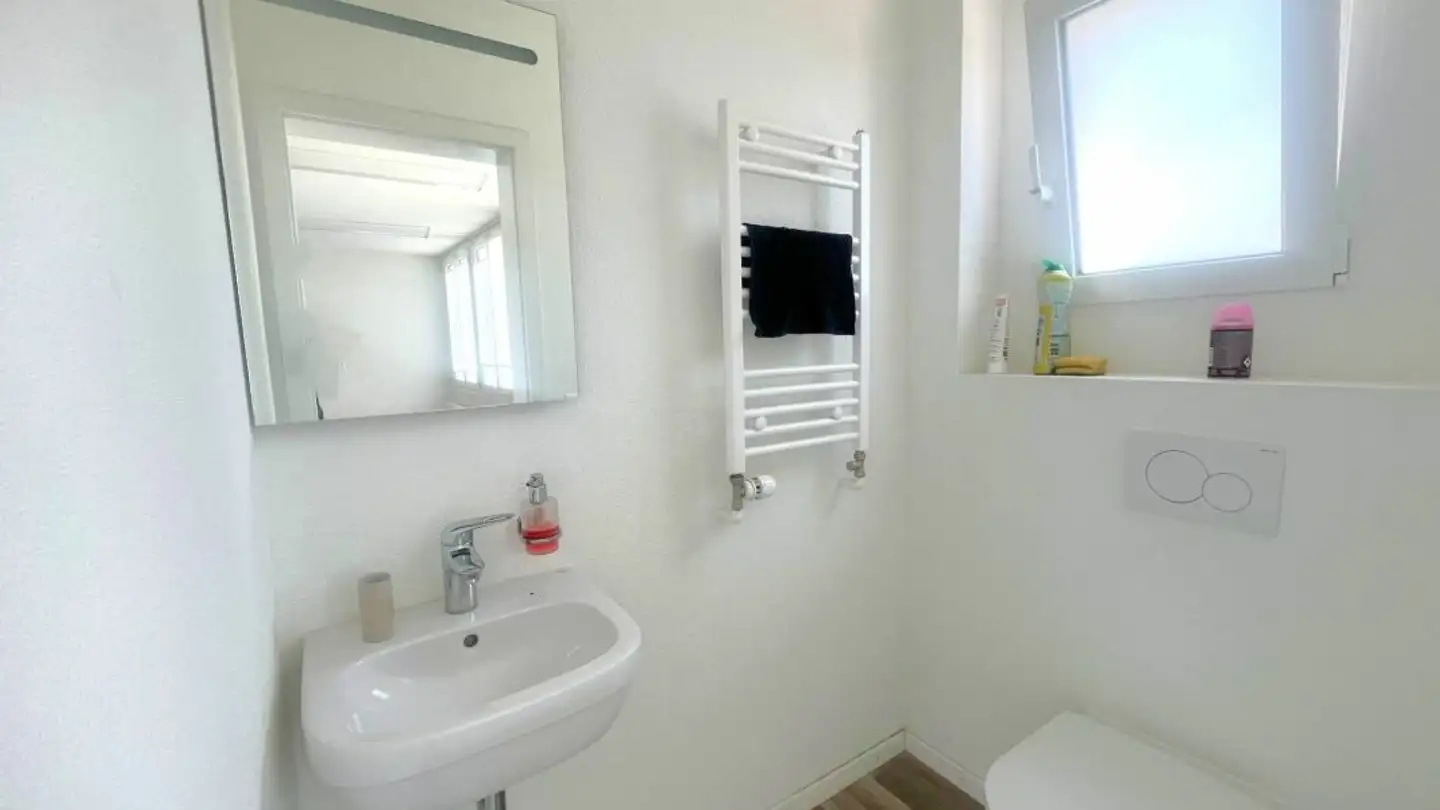 Commerciale in affitto - Solothurnstrasse 62, 4702 Oensingen - Foto 3