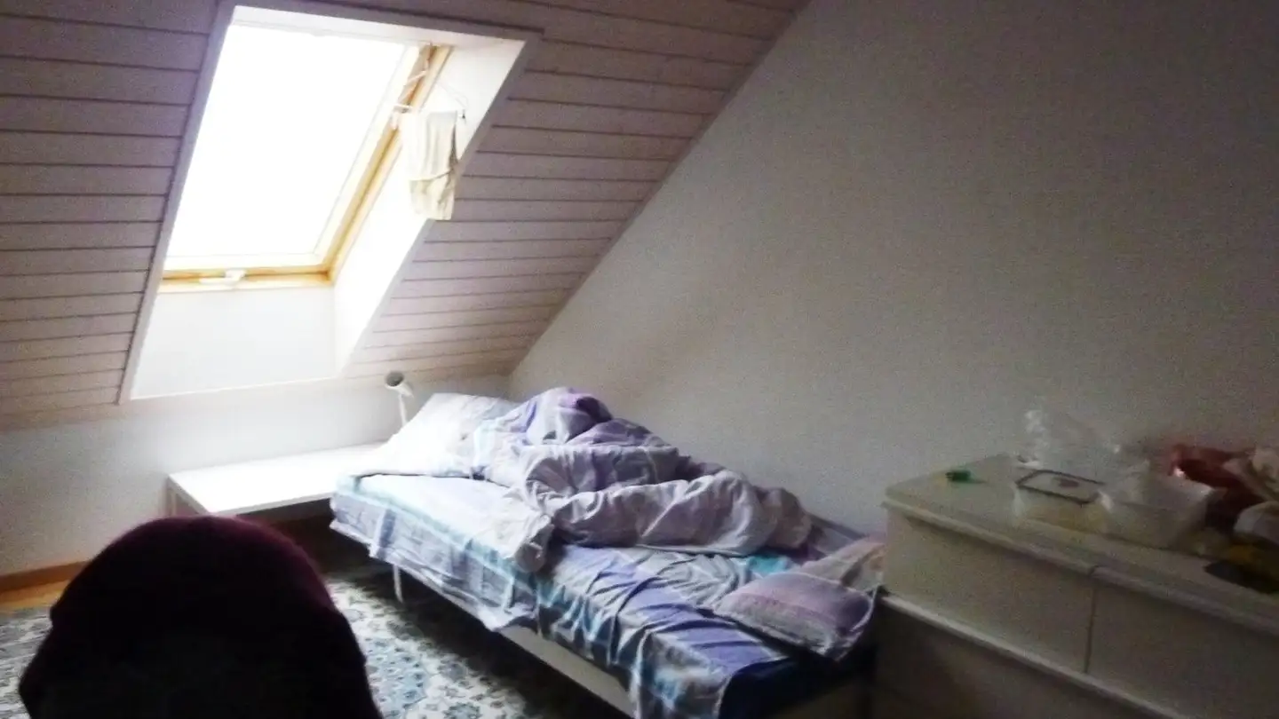 Single room for rent - Route De Cossonay 7, 1023 Crissier - Photo 4