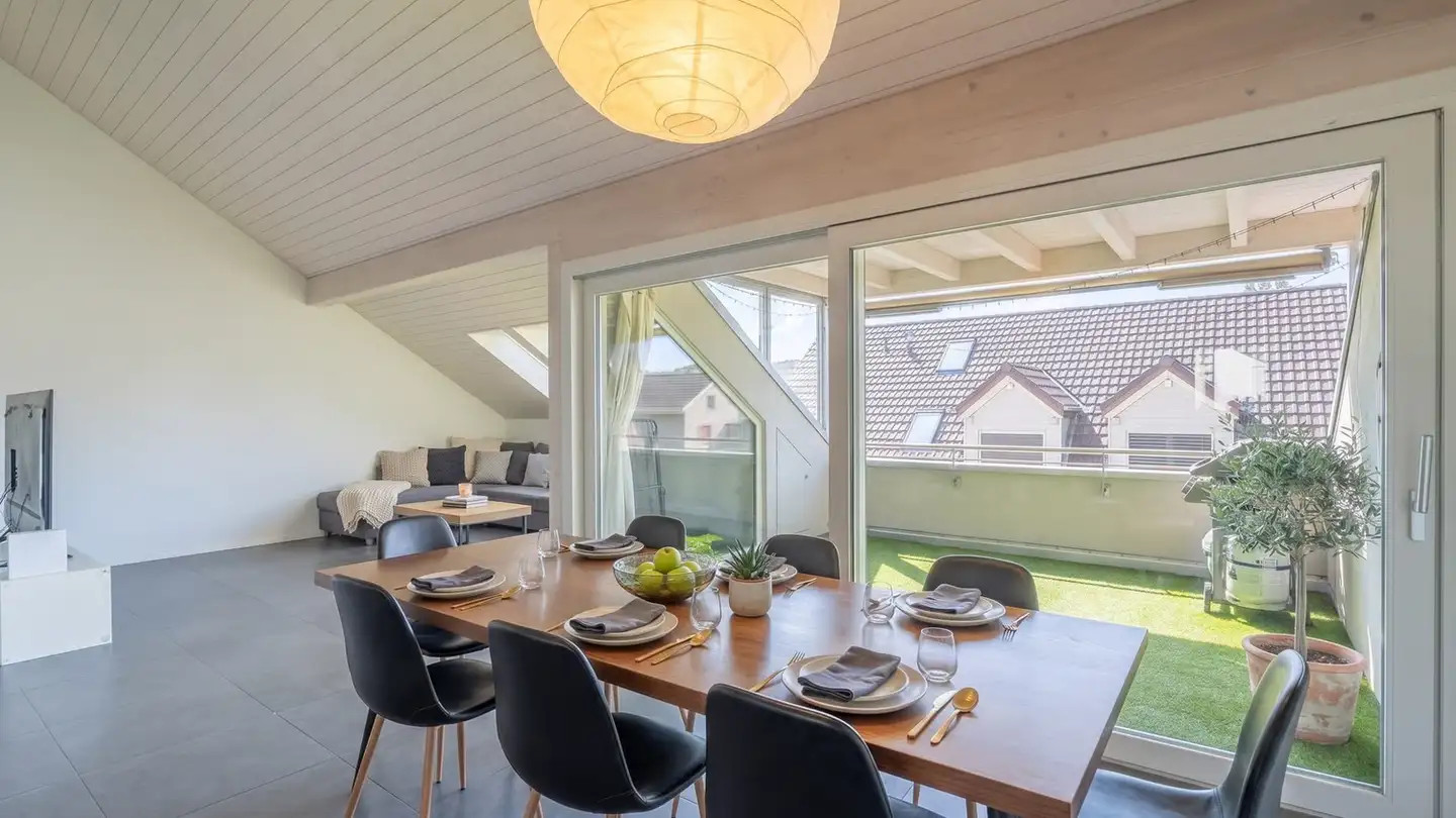 Appartement à vendre - Bernstrasse 37, 3114 Wichtrach - Photo 4