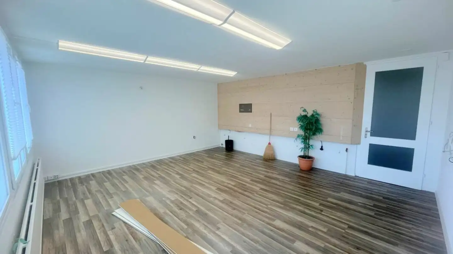 Commerciale in affitto - Solothurnstrasse 62, 4702 Oensingen - Foto 4