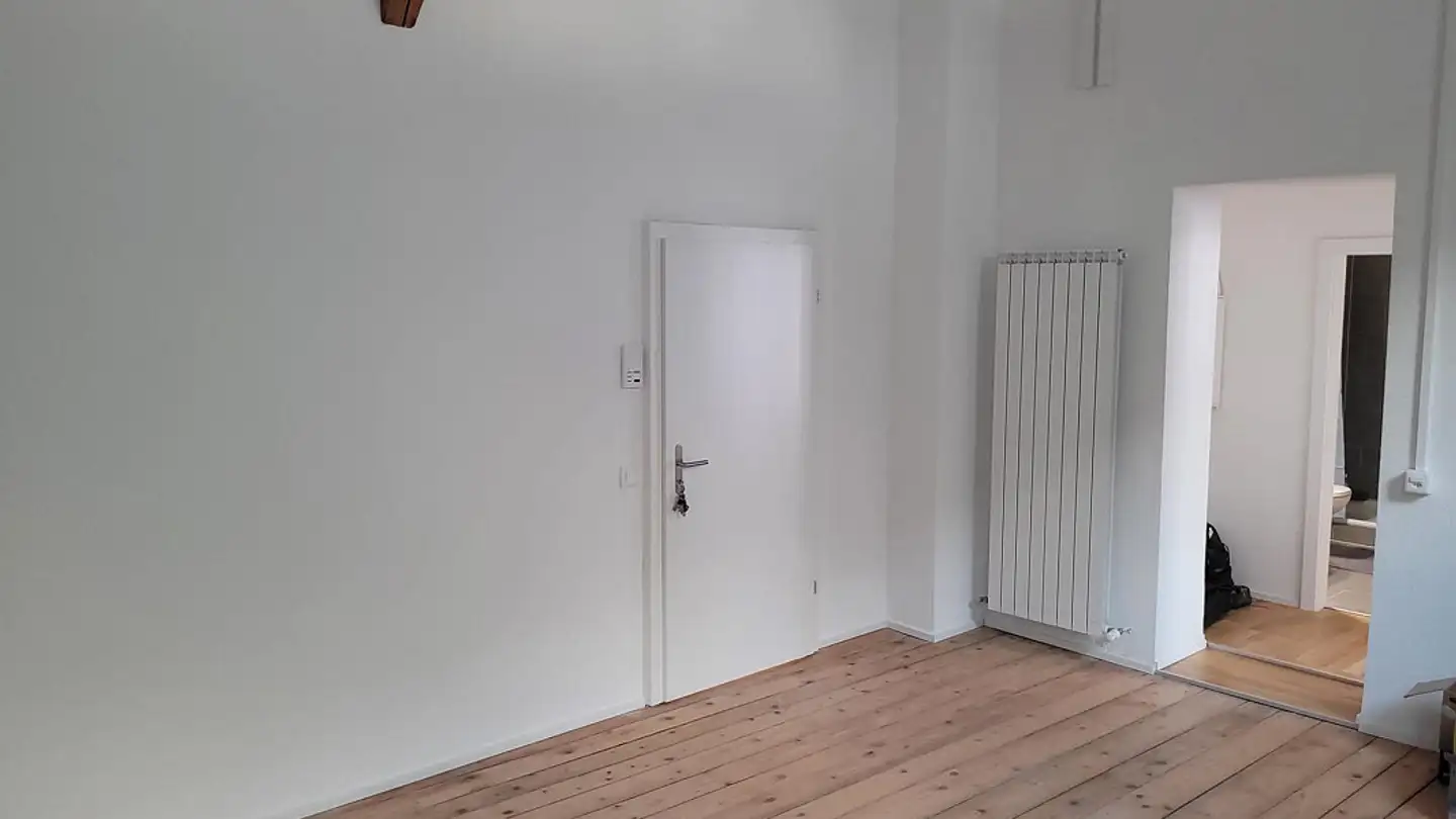 Penthouse for rent - Lindenstrasse 13, 6472 Erstfeld - Photo 4