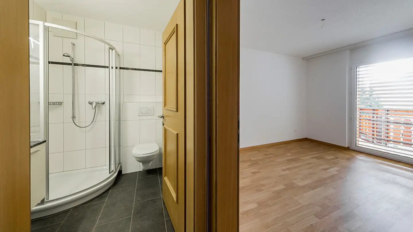 Appartement à vendre - Dorfstrasse 19, 3954 Leukerbad - Photo 2