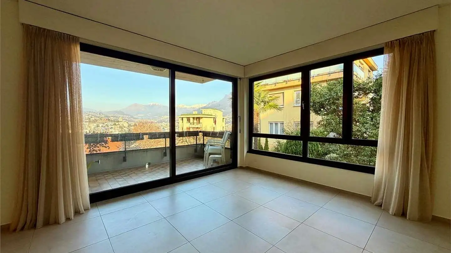 Apartment for sale - Via Calprino 26, 6900 Paradiso - Photo 4