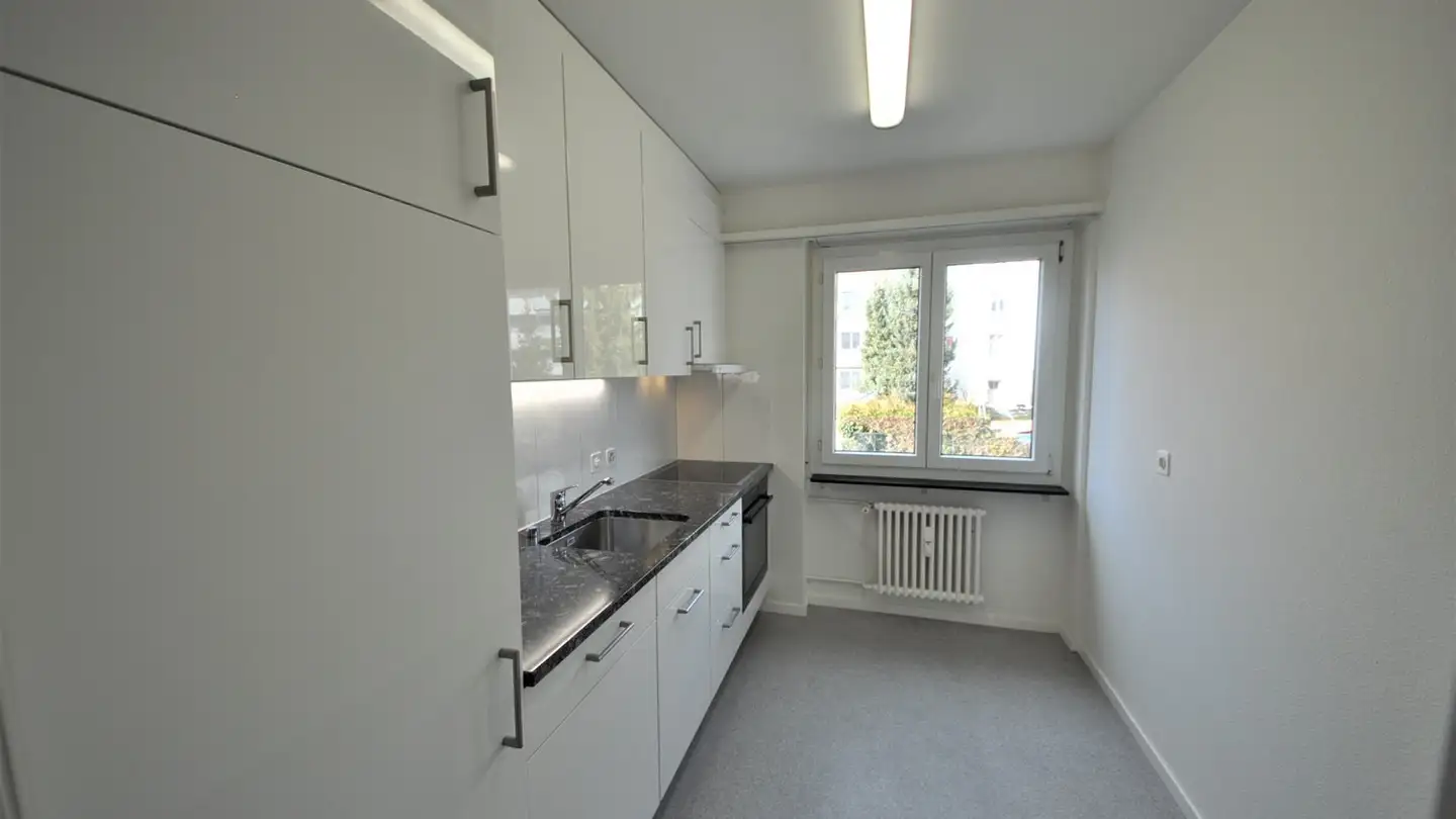 Wohnung mieten - Schafmattweg 25, 4102 Binningen