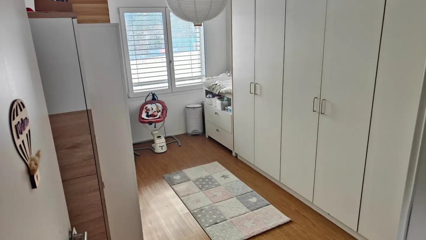 Wohnung mieten - Schwandholzstrasse 43, 1717 St. Ursen - Foto 4