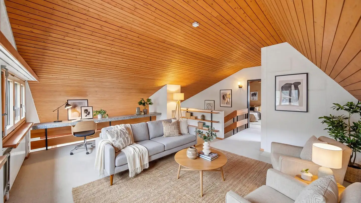 Maison individuelle à vendre - 8114 Dänikon ZH - Photo 3