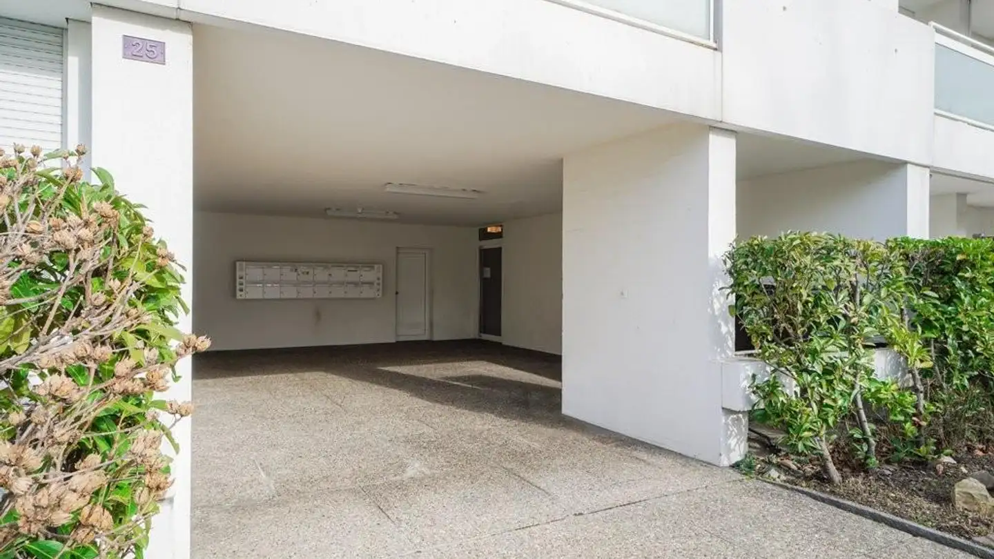 Appartamento in affitto - Rheinparkstrasse 25, 4127 Birsfelden - Foto 2