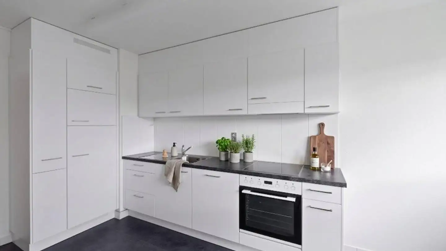 Appartamento in affitto - Rheinparkstrasse 25, 4127 Birsfelden - Foto 3