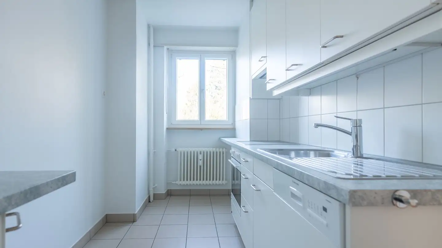 Apartment for rent - Gellertstrasse 30, 4052 Basel