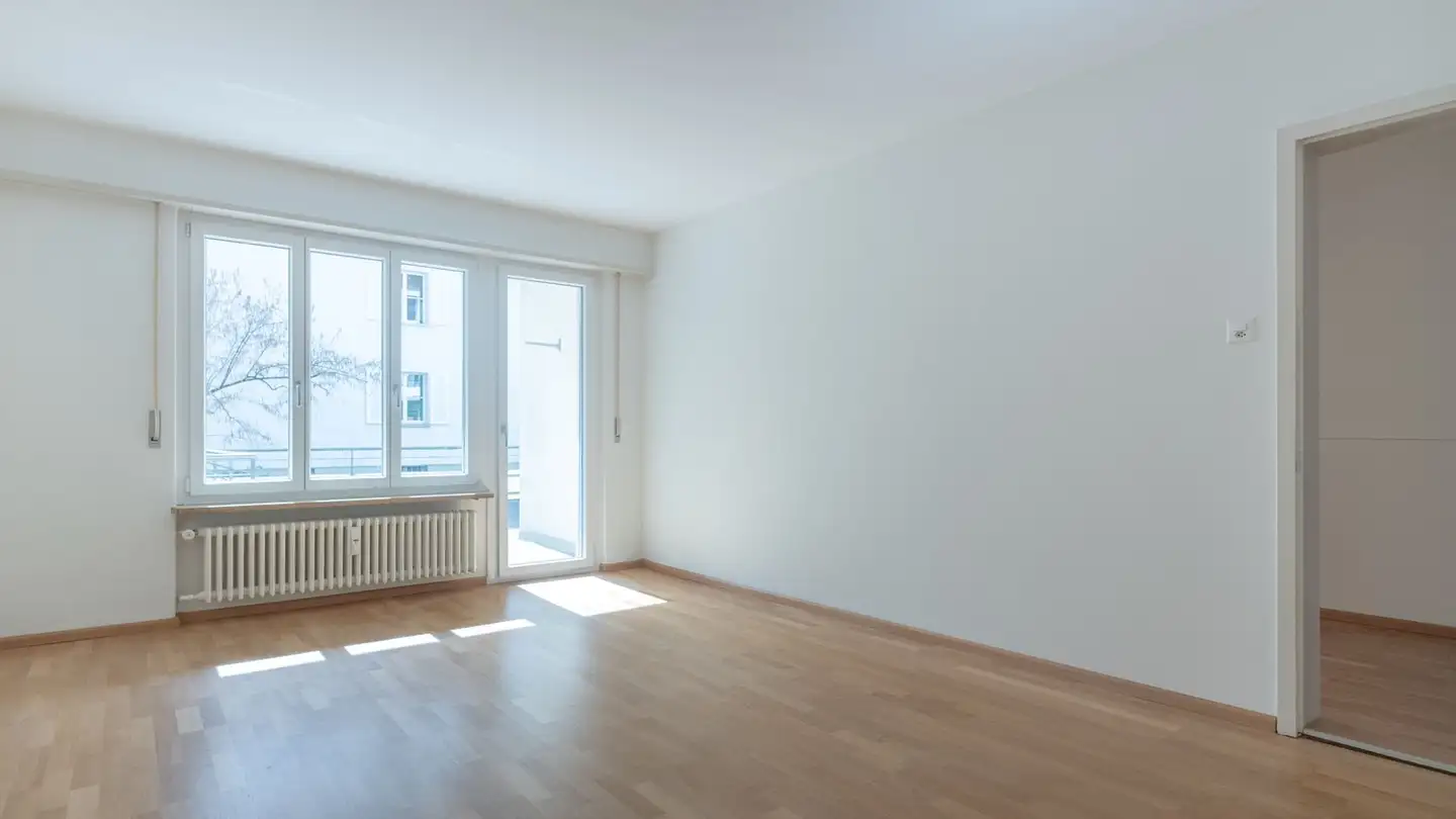 Apartment for rent - Gellertstrasse 30, 4052 Basel - Photo 4