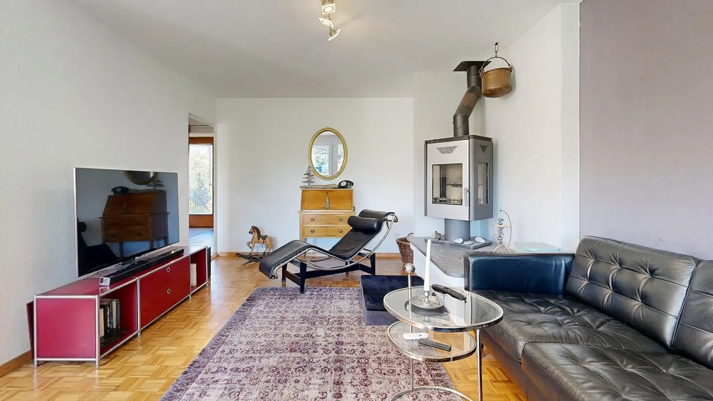 Row house for sale - Oberburgstrasse 48f, 3400 Burgdorf - Photo 2