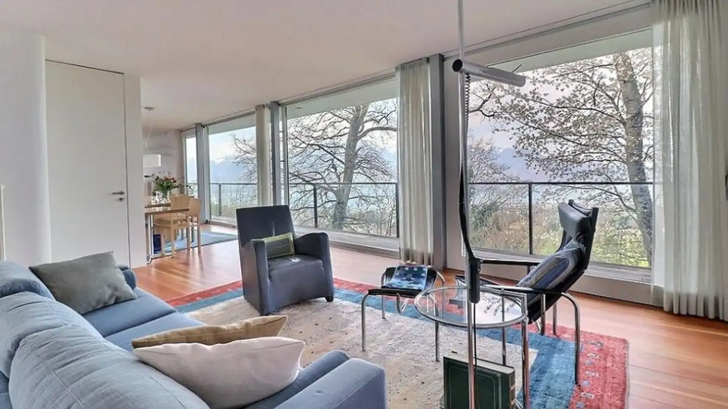 Single house for sale - 1807 Blonay