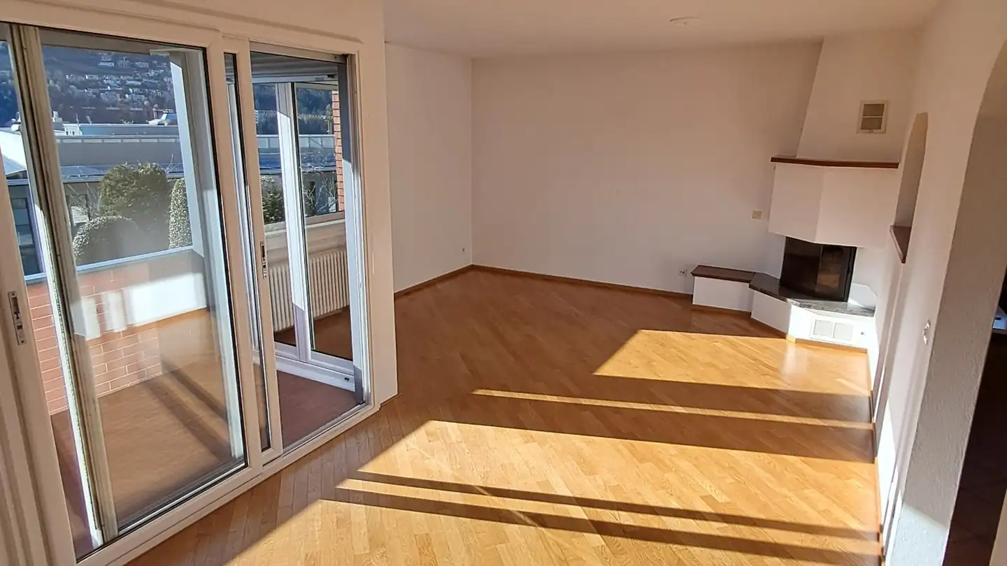 Wohnung mieten - 6963 Pregassona - Foto 3