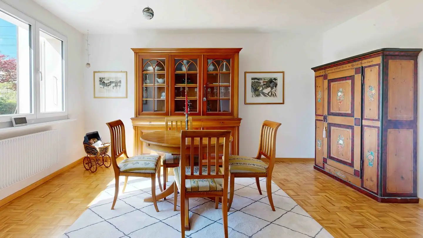 Row house for sale - Oberburgstrasse 48f, 3400 Burgdorf - Photo 3