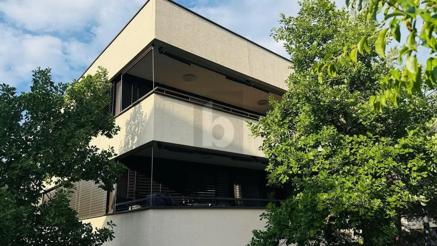 Appartement à louer - 4153 Reinach BL - Photo 2