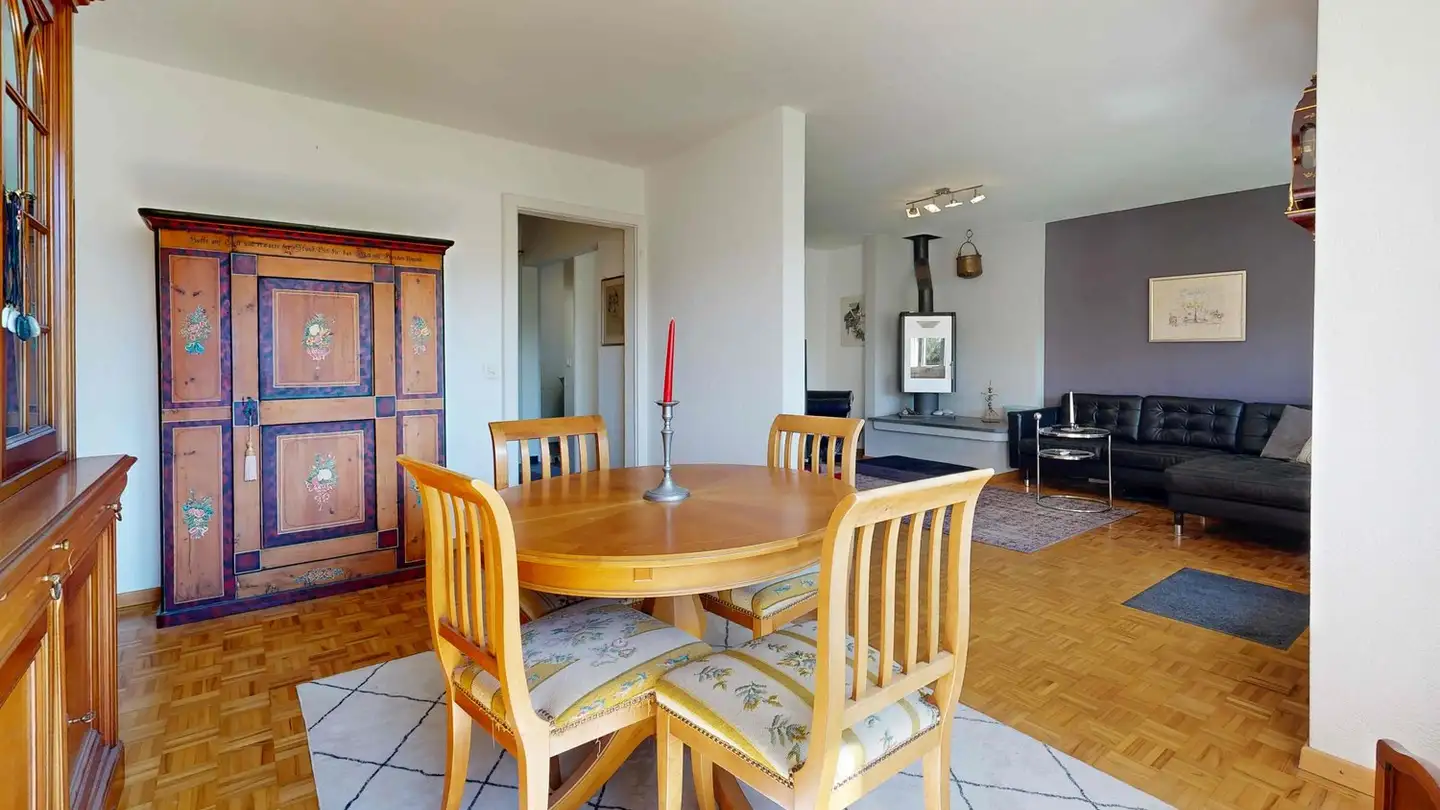 Row house for sale - Oberburgstrasse 48f, 3400 Burgdorf - Photo 4