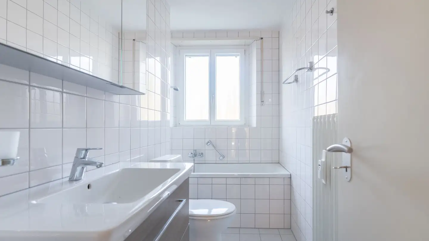 Apartment for rent - Gellertstrasse 30, 4052 Basel - Photo 3