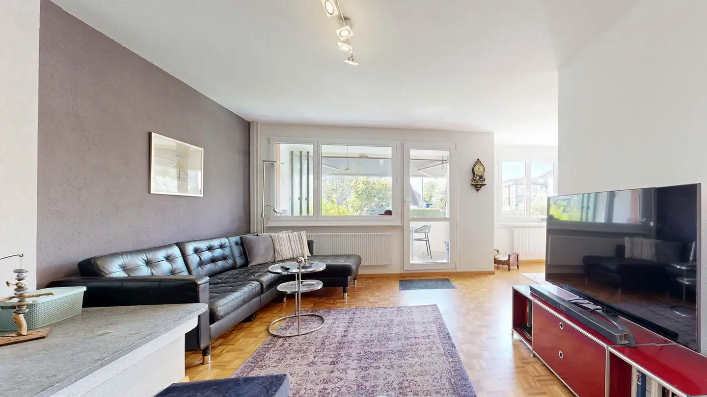 Row house for sale - Oberburgstrasse 48f, 3400 Burgdorf