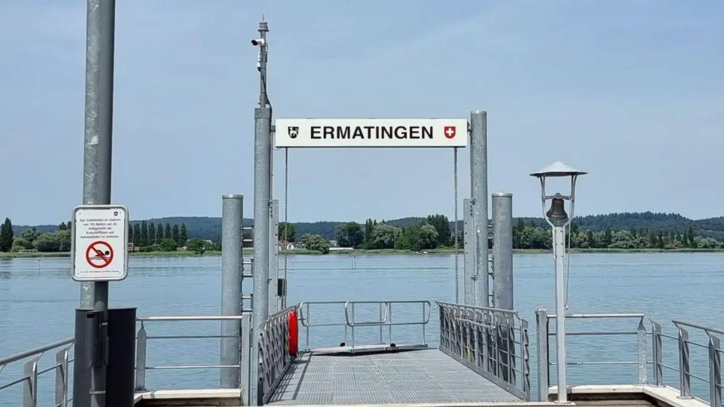 Villa kaufen - 8272 Ermatingen