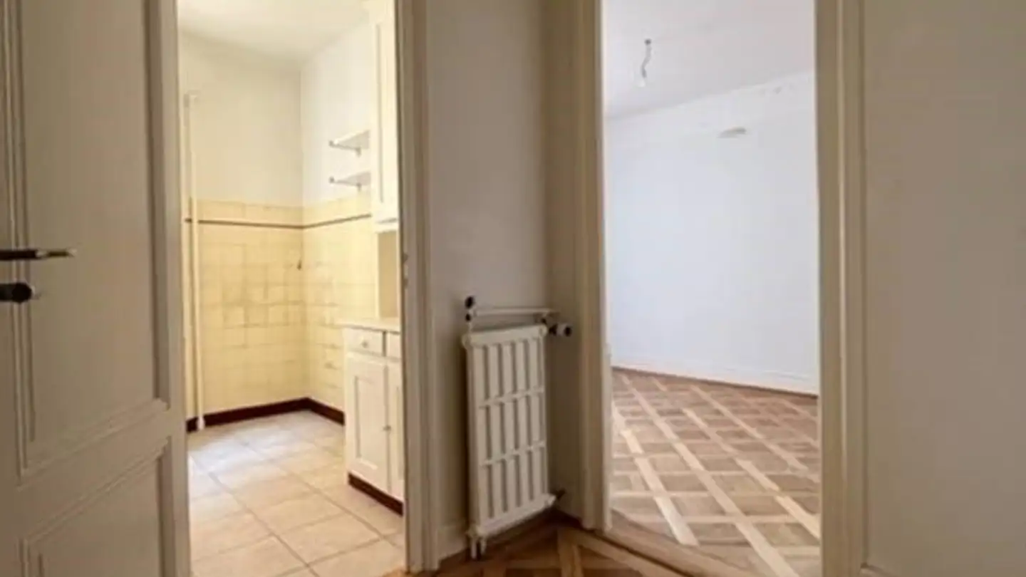 Appartement à louer - Avenue Frédéric-César-De-La-Harpe 14, 1007 Lausanne - Photo 2