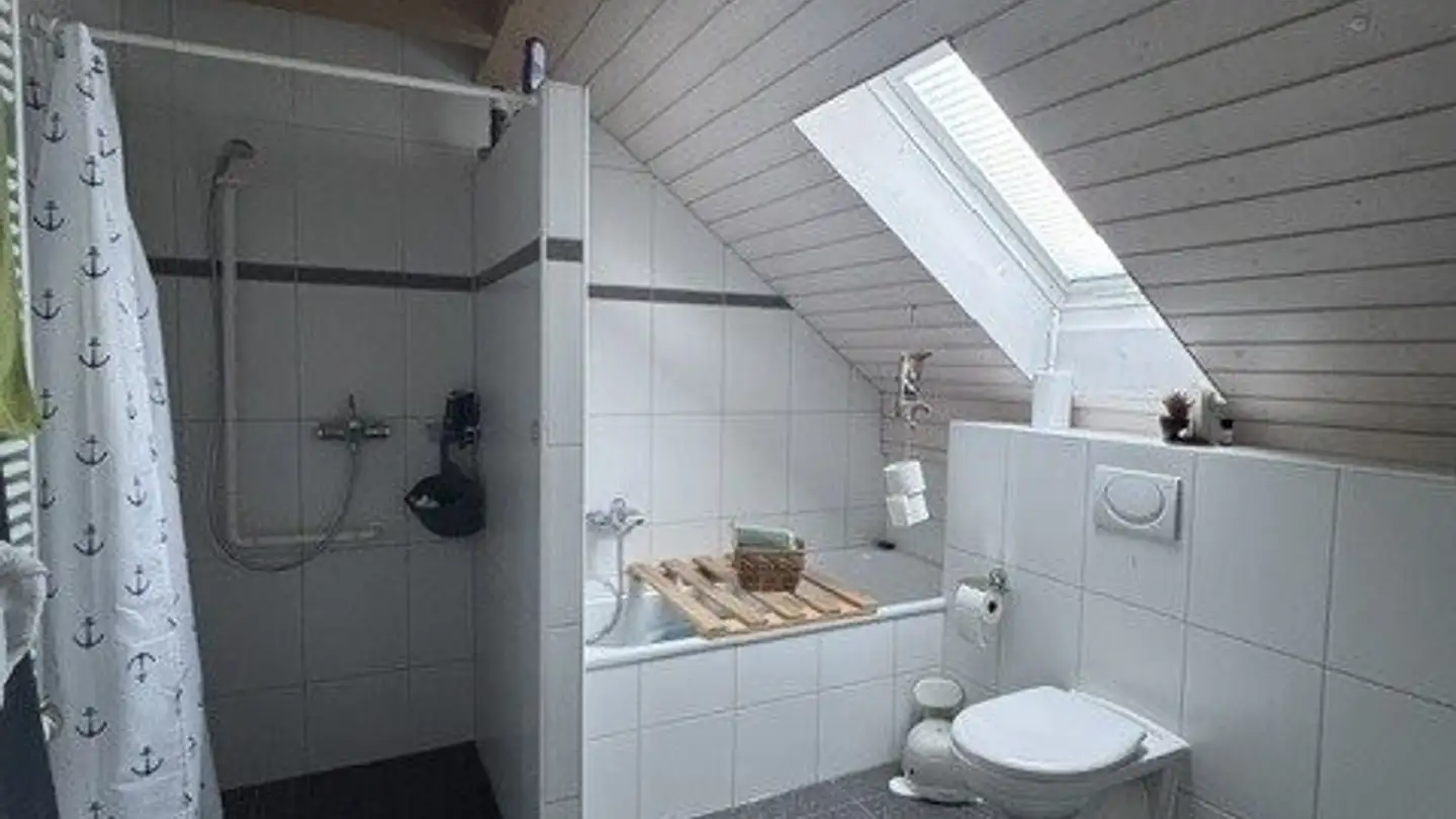 Appartamento in affitto - Bahnhofstrasse 25a, 3114 Wichtrach - Foto 2